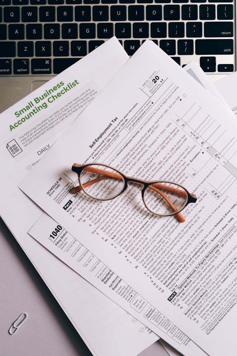 Cloud accounting that scales with you.