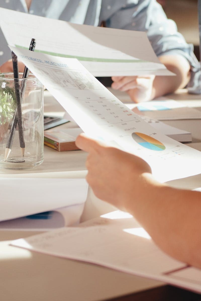 Directors services — governance, oversight and statutory alignment.