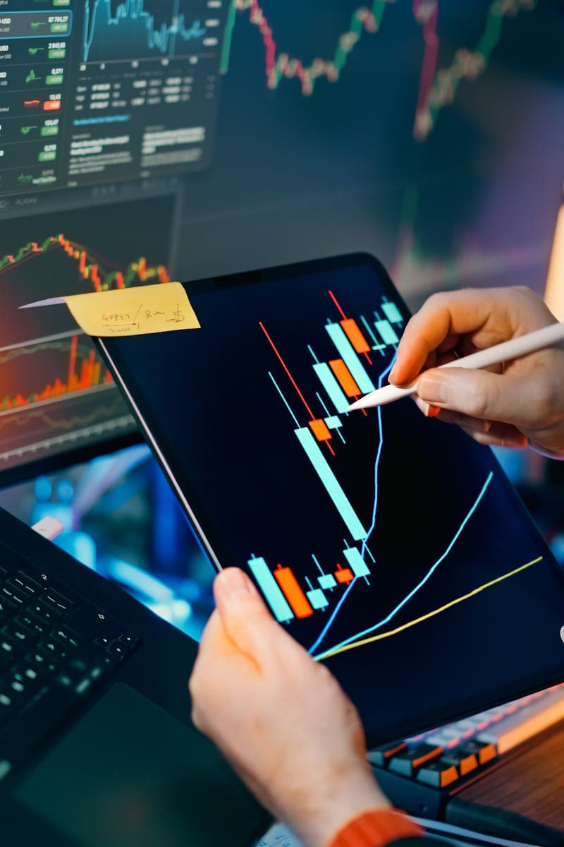 Business valuations that stand up in court, at HMRC and in the boardroom.