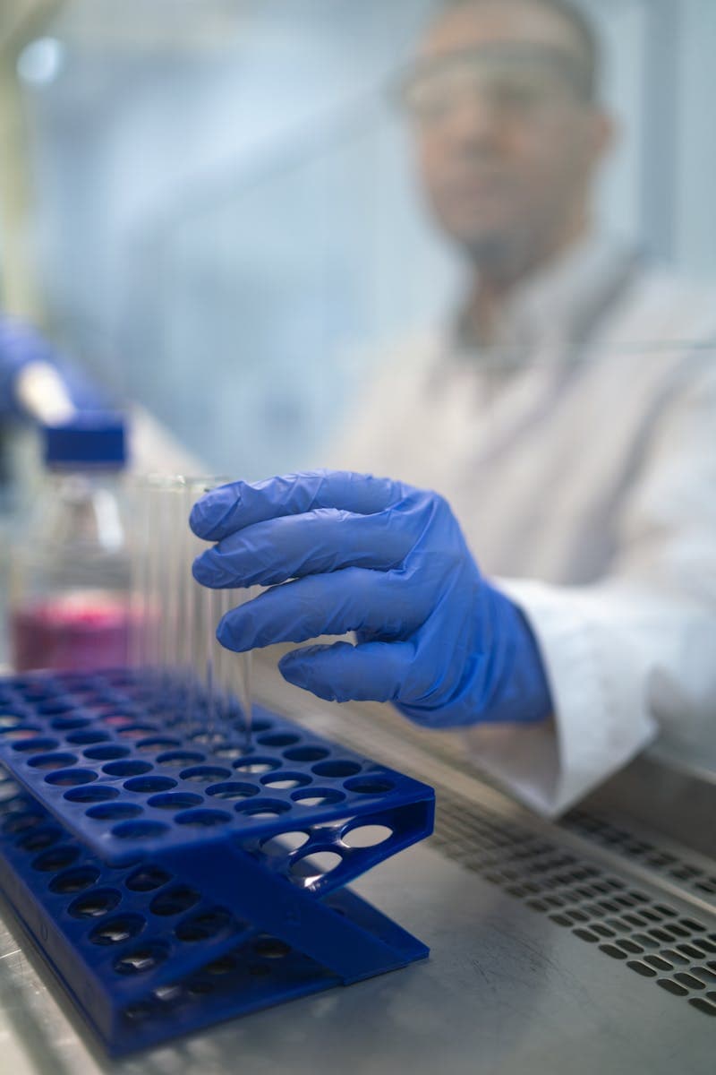 R&D claims that are technical, proportionate and HMRC-defensible.
