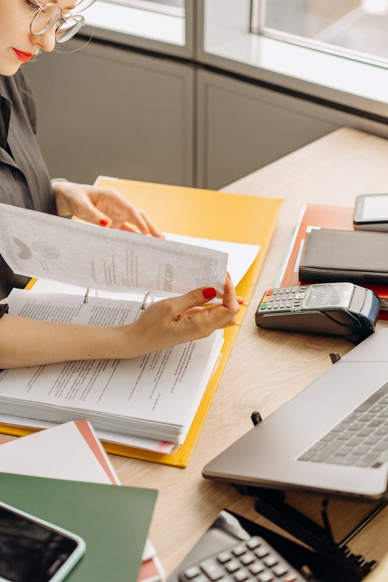 Technical Accounting Insights
