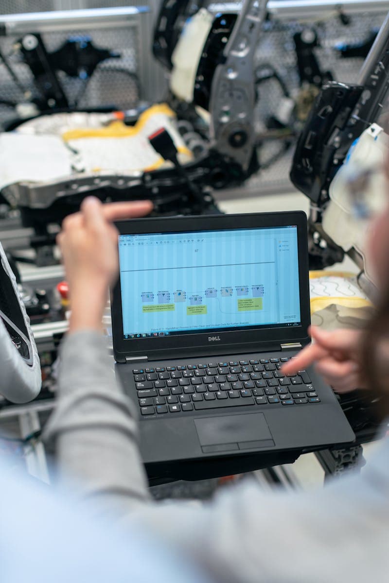 Technical Audit Insights