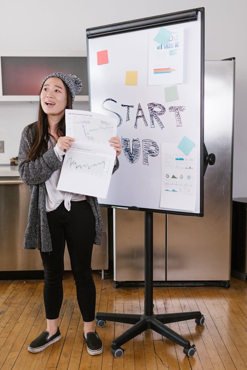 Finance foundations for founders who are scaling faster than the spreadsheet.