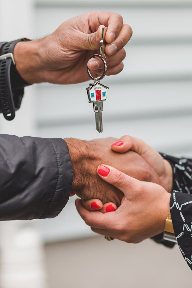 M&A processes led by people who remember their own first deal.