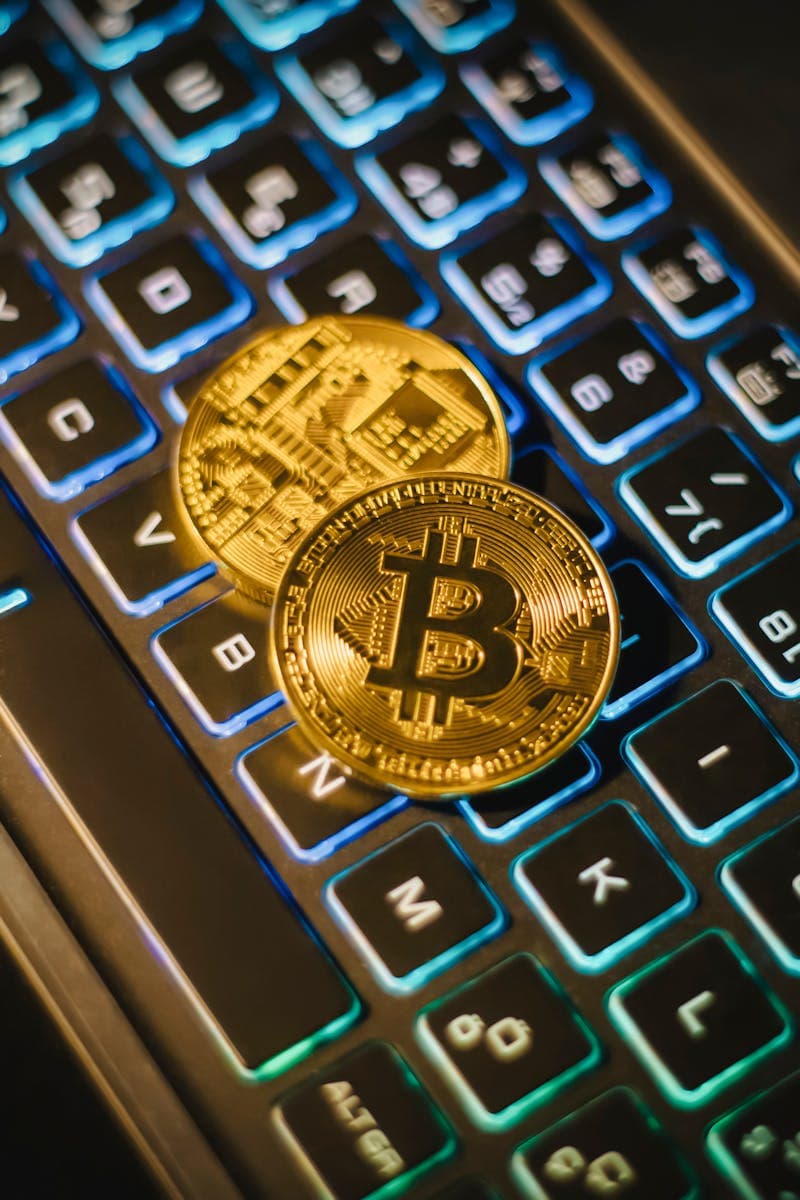 Digital assets structuring — governance, risk and oversight.